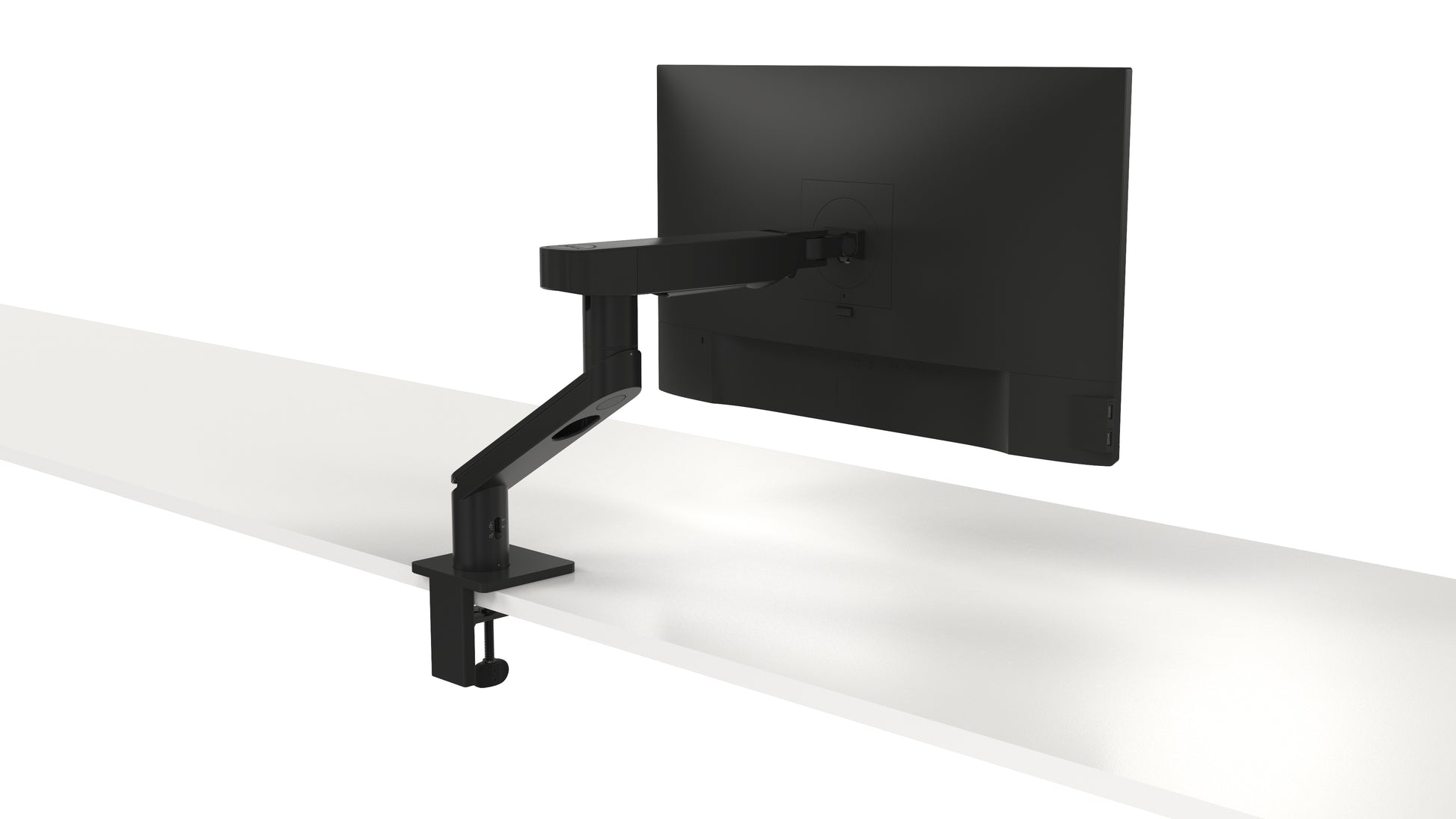 DELL MSA20 – Monitorhalterung, bis 38", schwarz