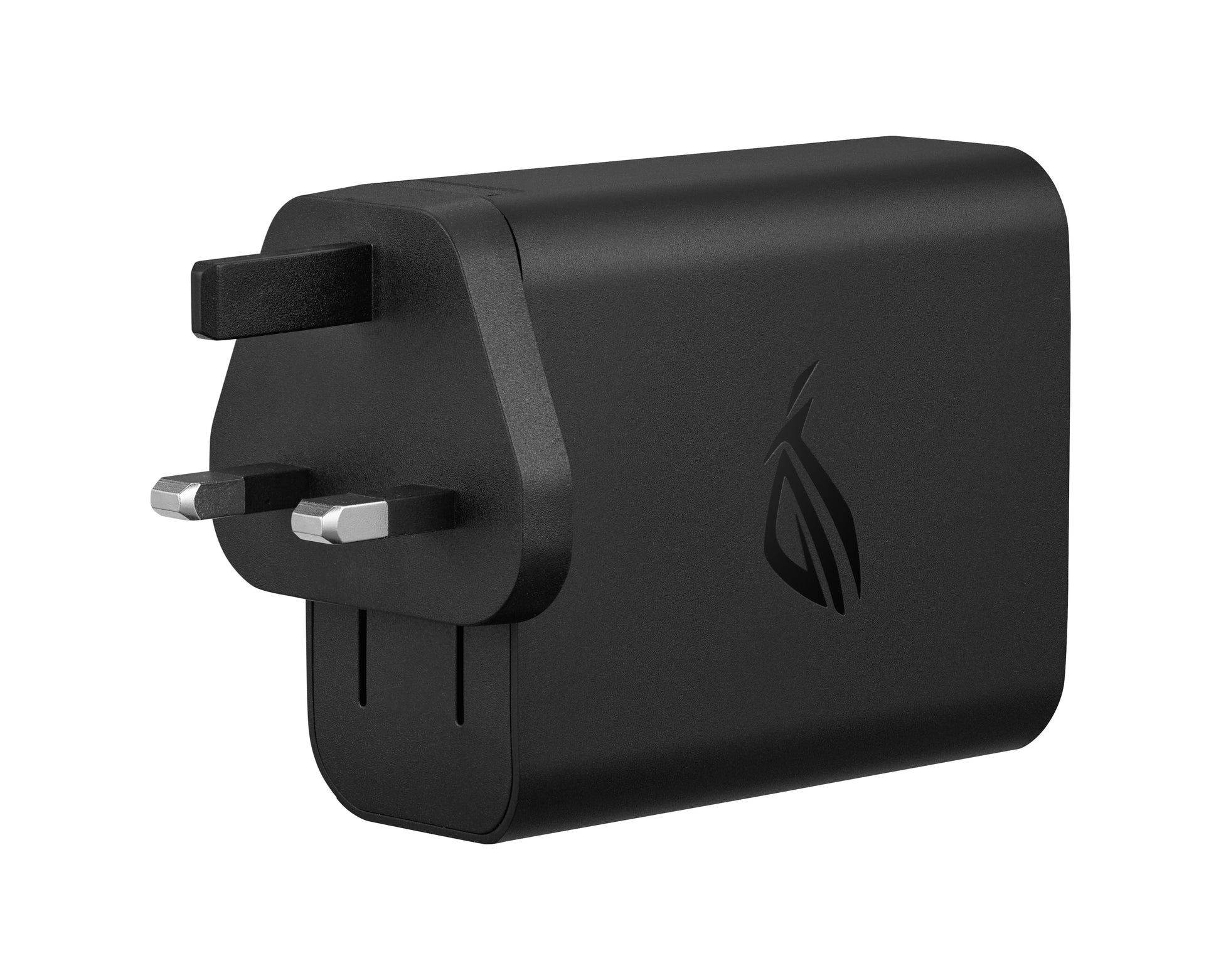 ASUS USB-Desktop-Ladegerät 140 W – USB-C×3, USB-A×1 – PD 3.0, PPS, QC 3.0, GaN