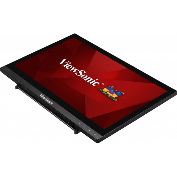 Viewsonic TD16303 – Monitor, 16", 1366 × 768, Touch