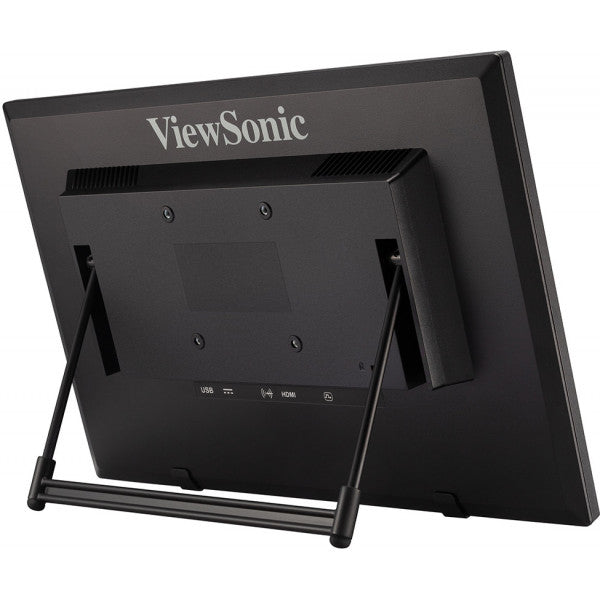 Viewsonic TD16303 – Monitor, 16", 1366 × 768, Touch