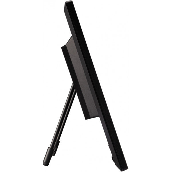 Viewsonic TD16303 – Monitor, 16", 1366 × 768, Touch