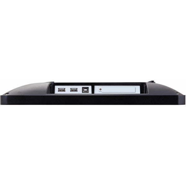 Viewsonic TD2430 – Monitor, 24", 1920 × 1080 (Full HD), VA, Touch