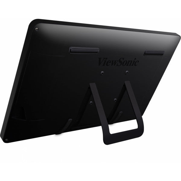 Viewsonic TD2430 – Monitor, 24", 1920 × 1080 (Full HD), VA, Touch