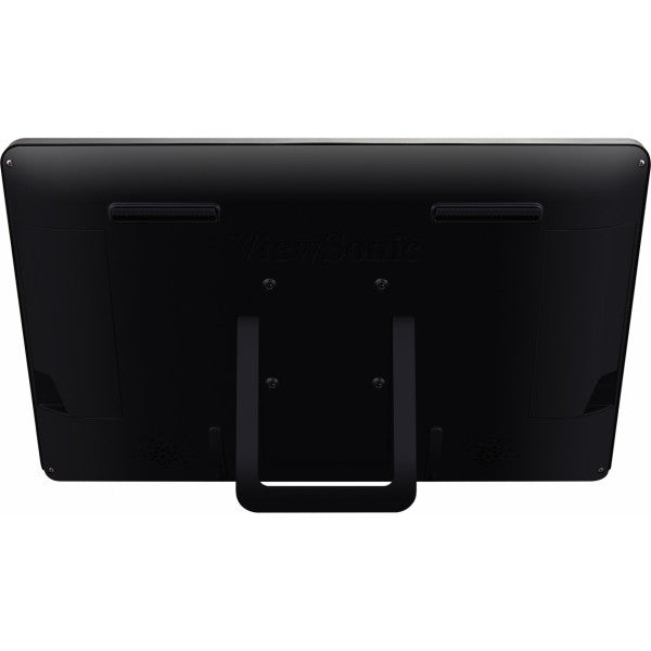 Viewsonic TD2430 – Monitor, 24", 1920 × 1080 (Full HD), VA, Touch
