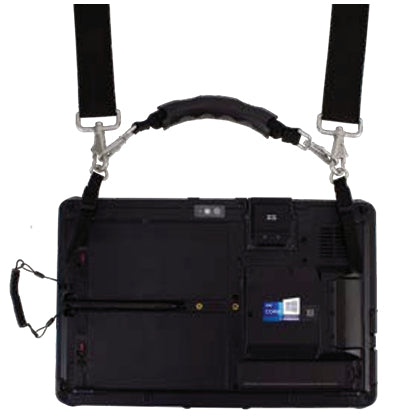 Getac Tablet-Hülle für Getac F110 11,6" – Schwarz