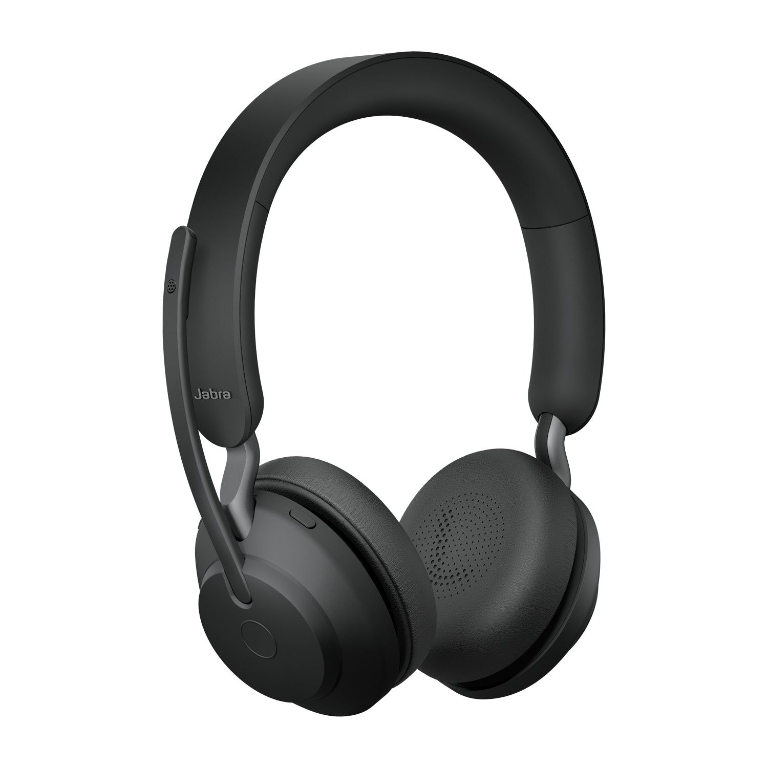 Jabra Evolve2 65 Link380C UC – Duo Headset – Bluetooth – Schwarz