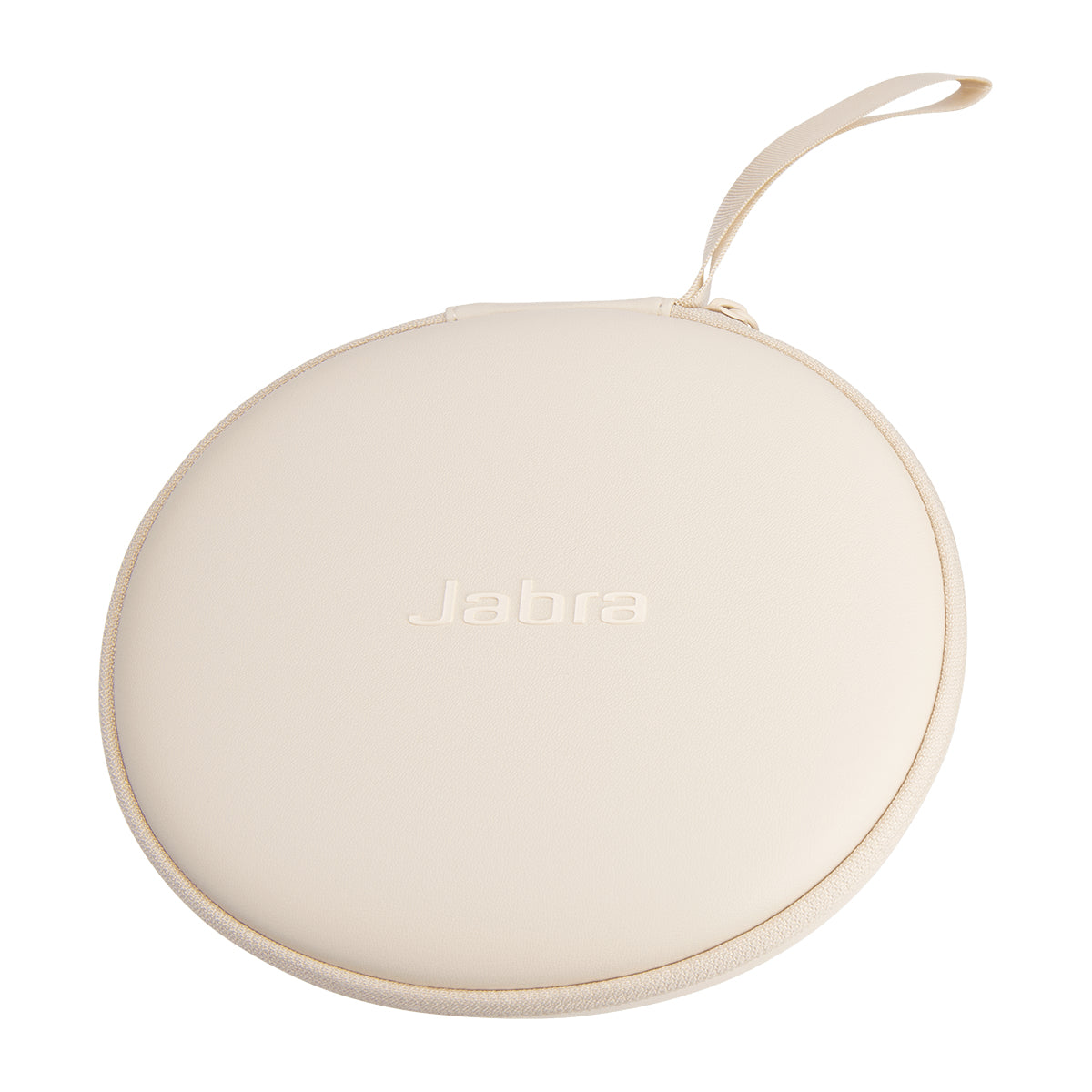Jabra Evolve2 85 – Transportetui, Beige, für Evolve2 85