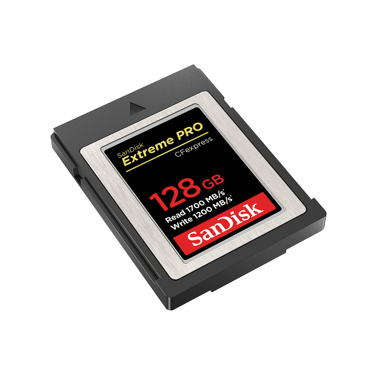 SanDisk Barcode-Etiketten