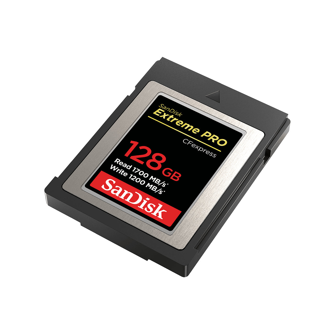 SanDisk Barcode-Etiketten