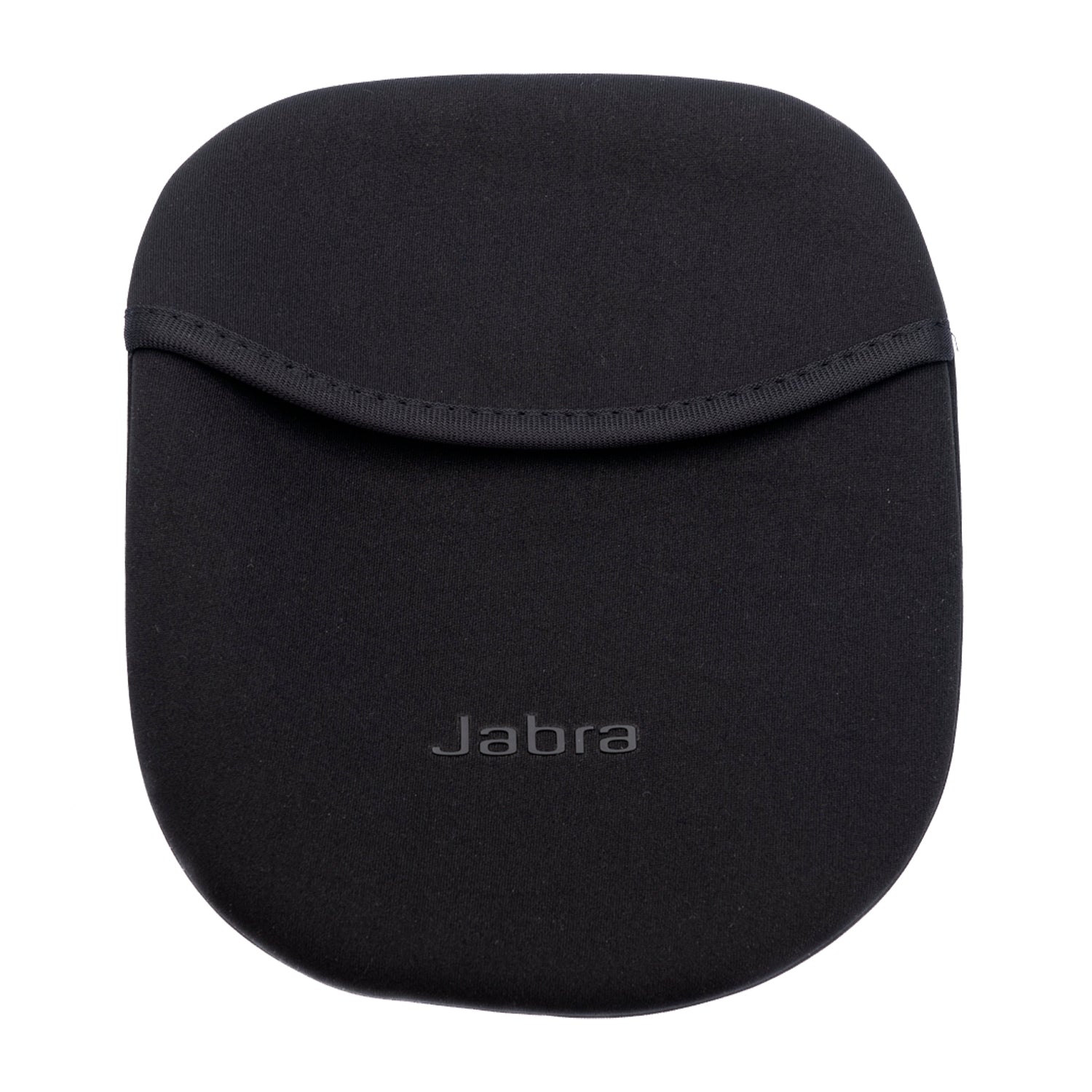 Jabra Evolve2 40 – Transportetui, für Evolve2 40, 10er-Pack, Schwarz