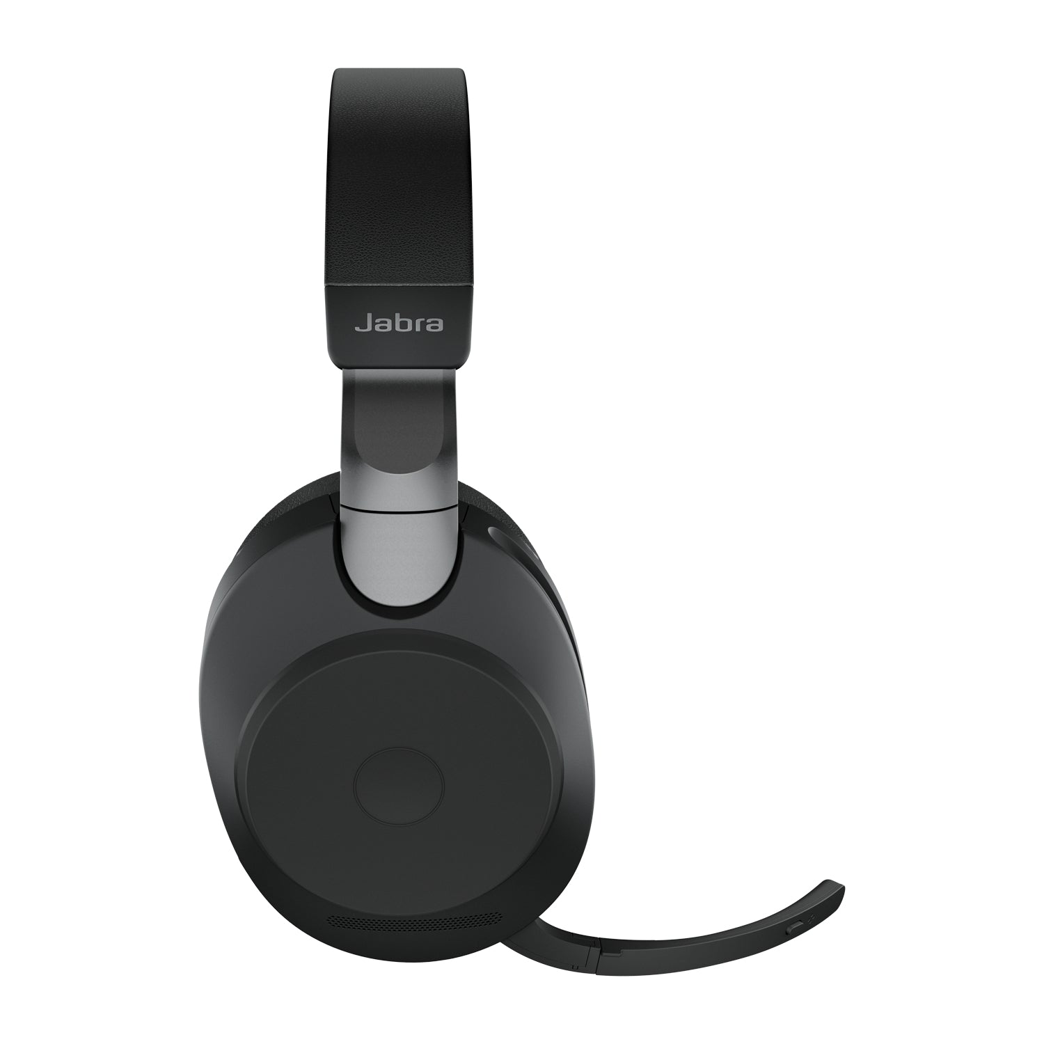 Jabra Evolve2 85 Link 380c – Duo Headset, Over-Ear – Bluetooth, ANC – Schwarz