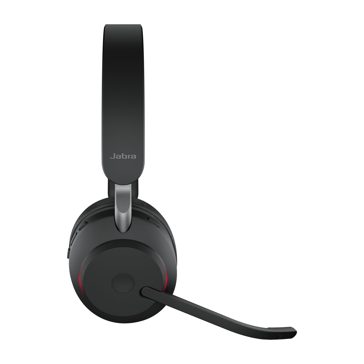 Jabra Evolve2 65 Link380C UC – Duo Headset – Bluetooth – Schwarz