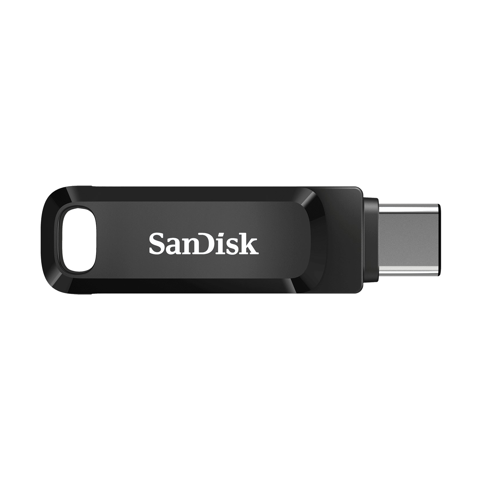 SanDisk Ultra Dual Drive Go USB-Stick – 512 GB, USB Type-C, Dual Drive