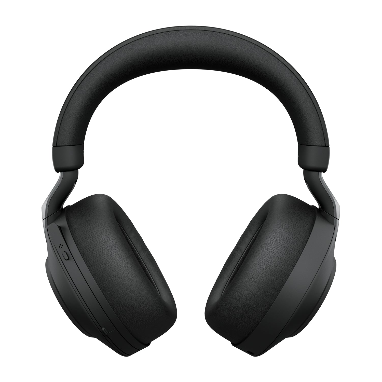 Jabra Evolve2 85 Link 380c – Duo Headset, Over-Ear – Bluetooth, ANC – Schwarz