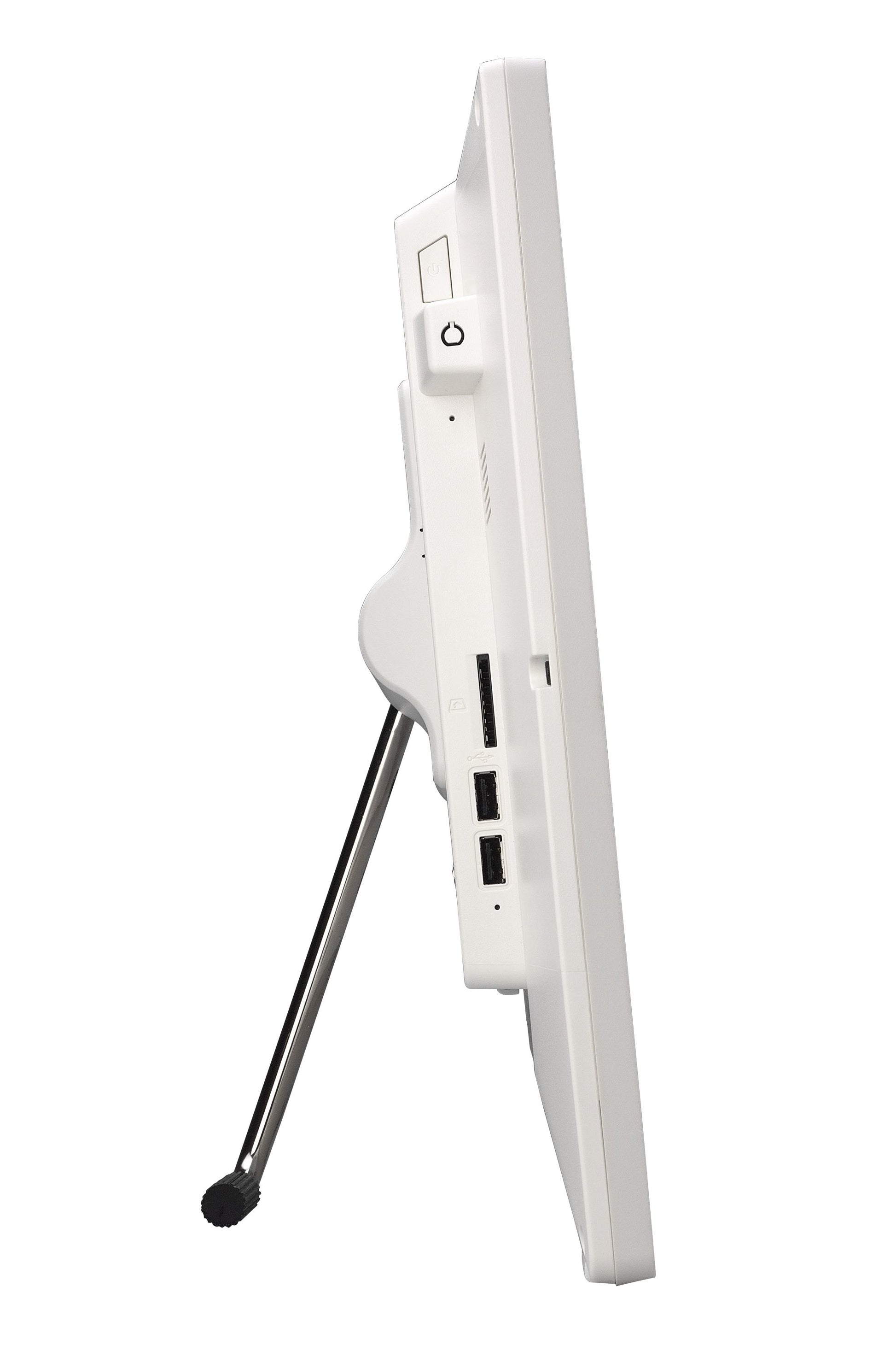 Shuttle P90U All-in-One – 19,5", Touch, Intel Celeron 3865U