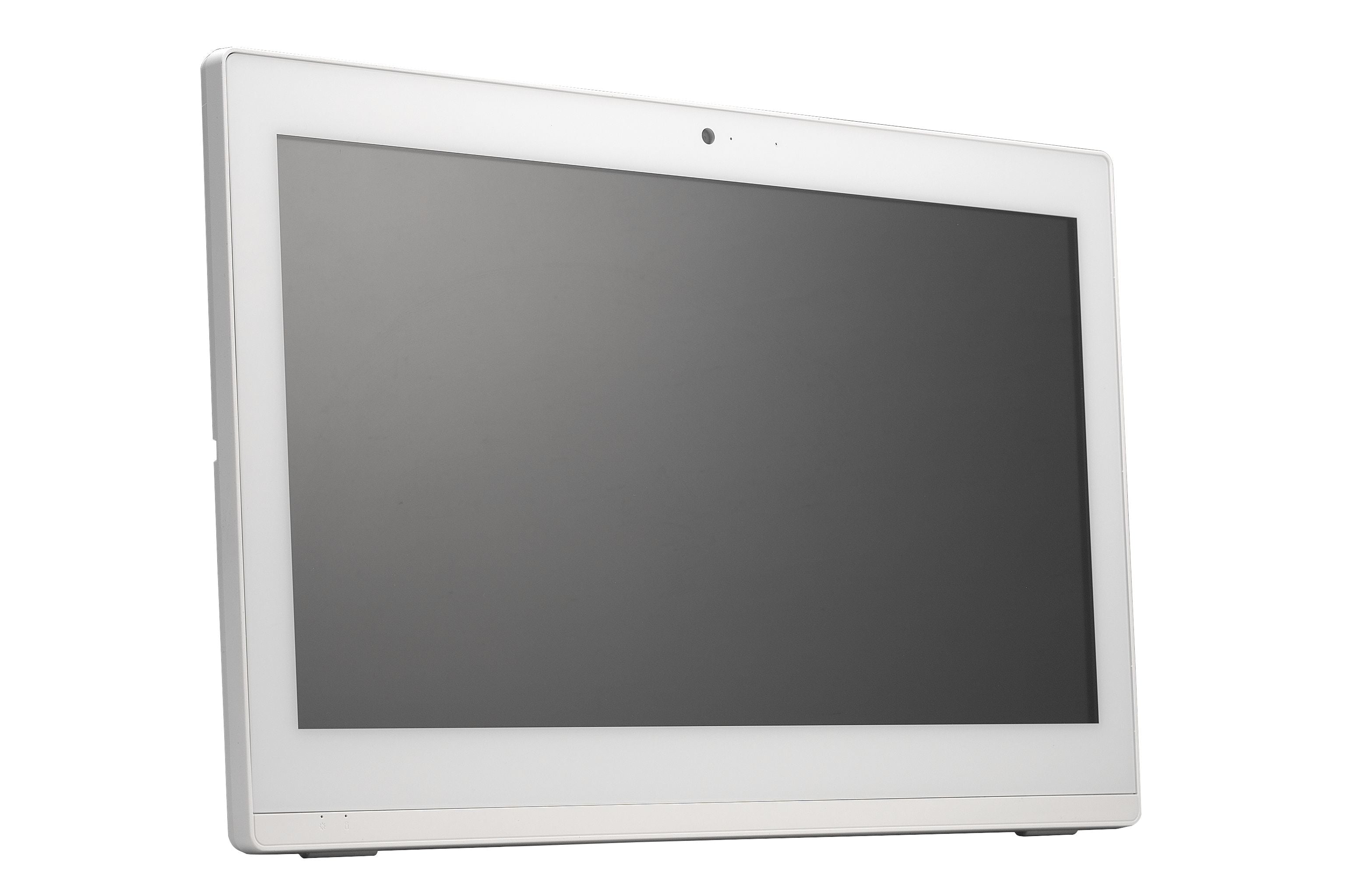 Shuttle P90U All-in-One – 19,5", Touch, Intel Celeron 3865U