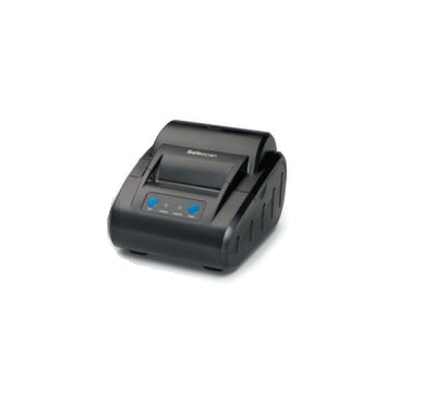 Safescan TP-230 – POS-Drucker, Thermodirekt, 60 mm/s, USB/RS-232, für Safescan 1250, 2465-S, 2665-S und andere