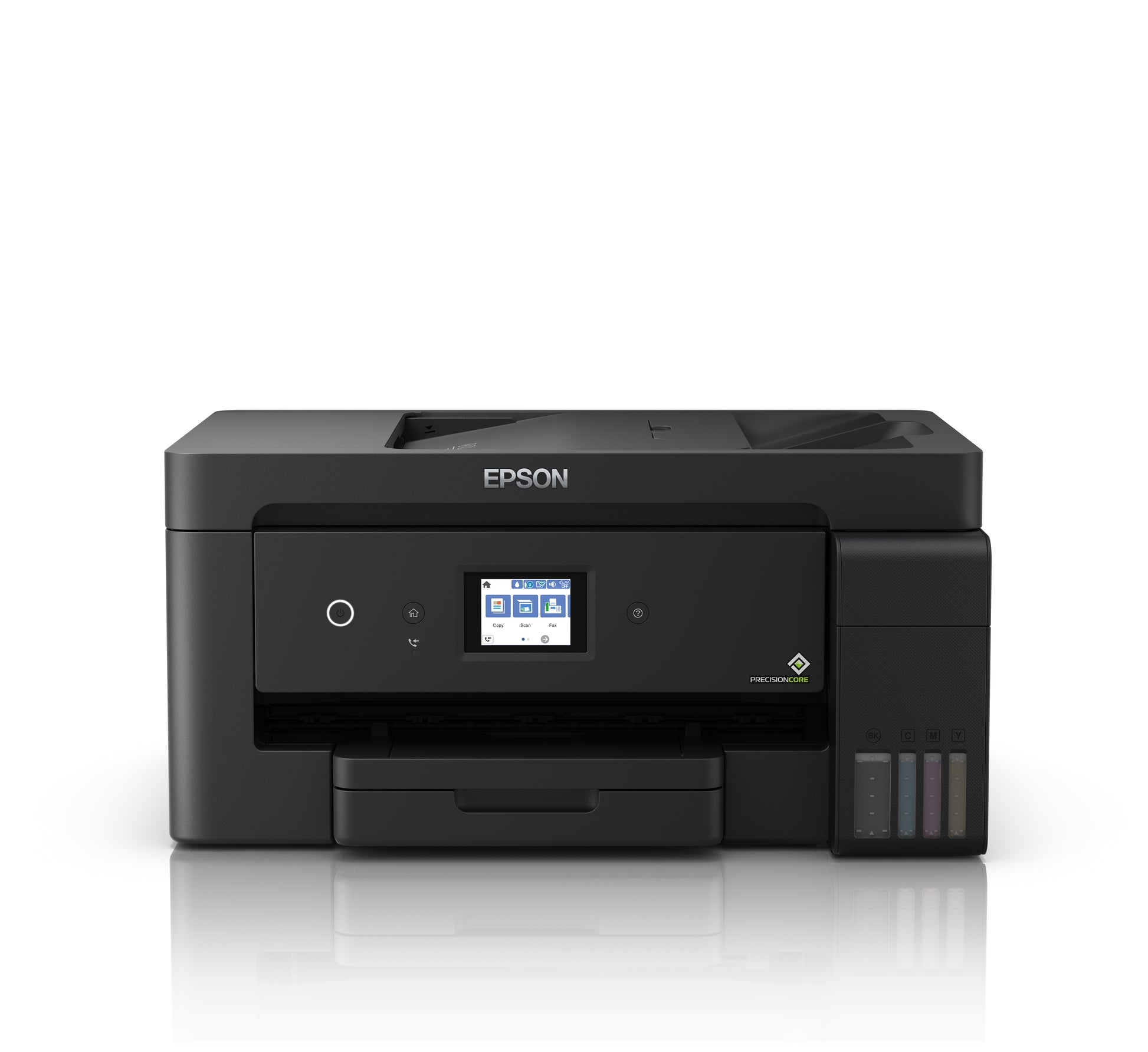 Epson EcoTank ET-15000 – Farbiges Tintenstrahl-MFP A3, 4-in-1