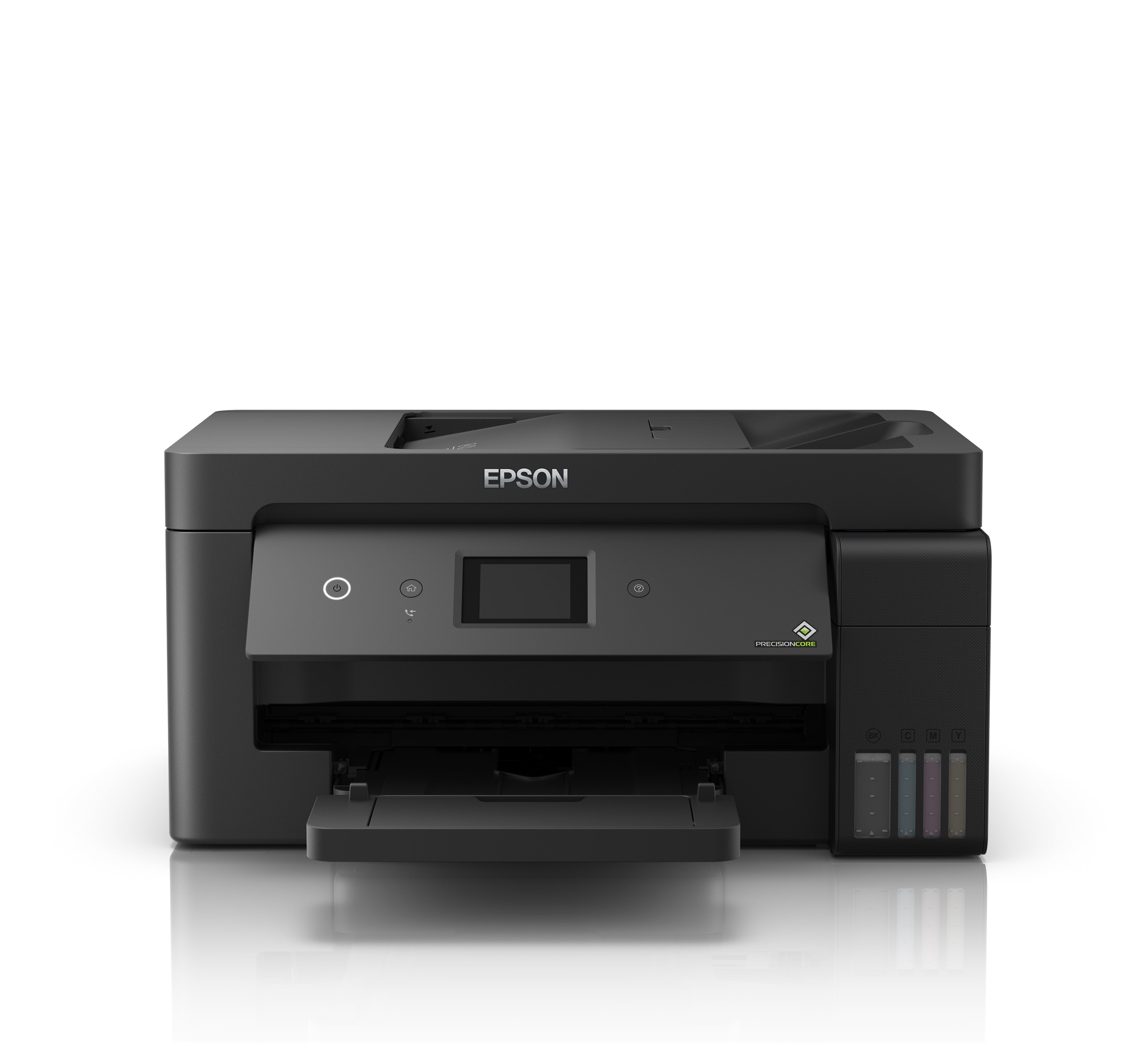 Epson EcoTank ET-15000 – Farbiges Tintenstrahl-MFP A3, 4-in-1