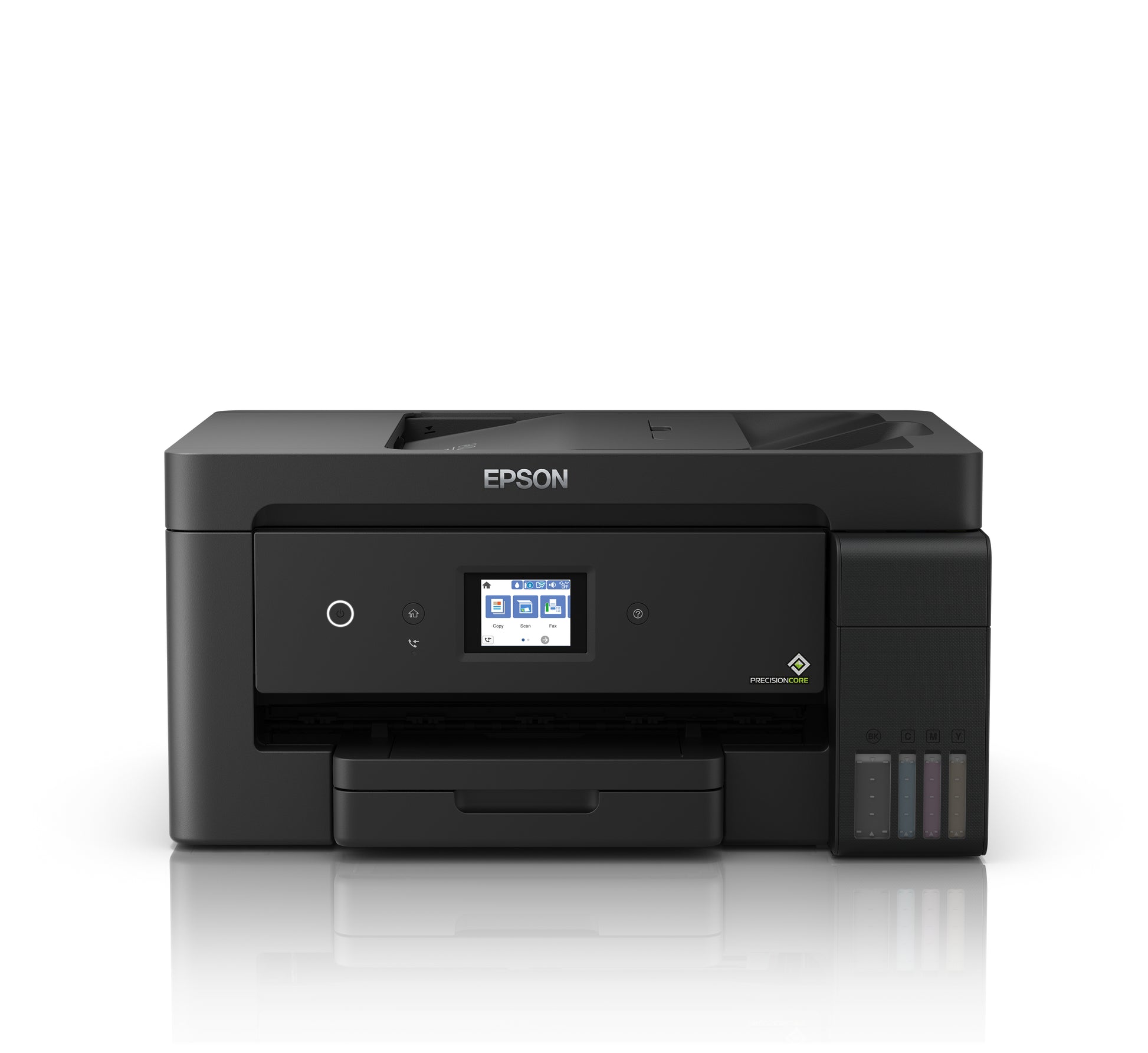 Epson EcoTank ET-15000 – Farbiges Tintenstrahl-MFP A3, 4-in-1