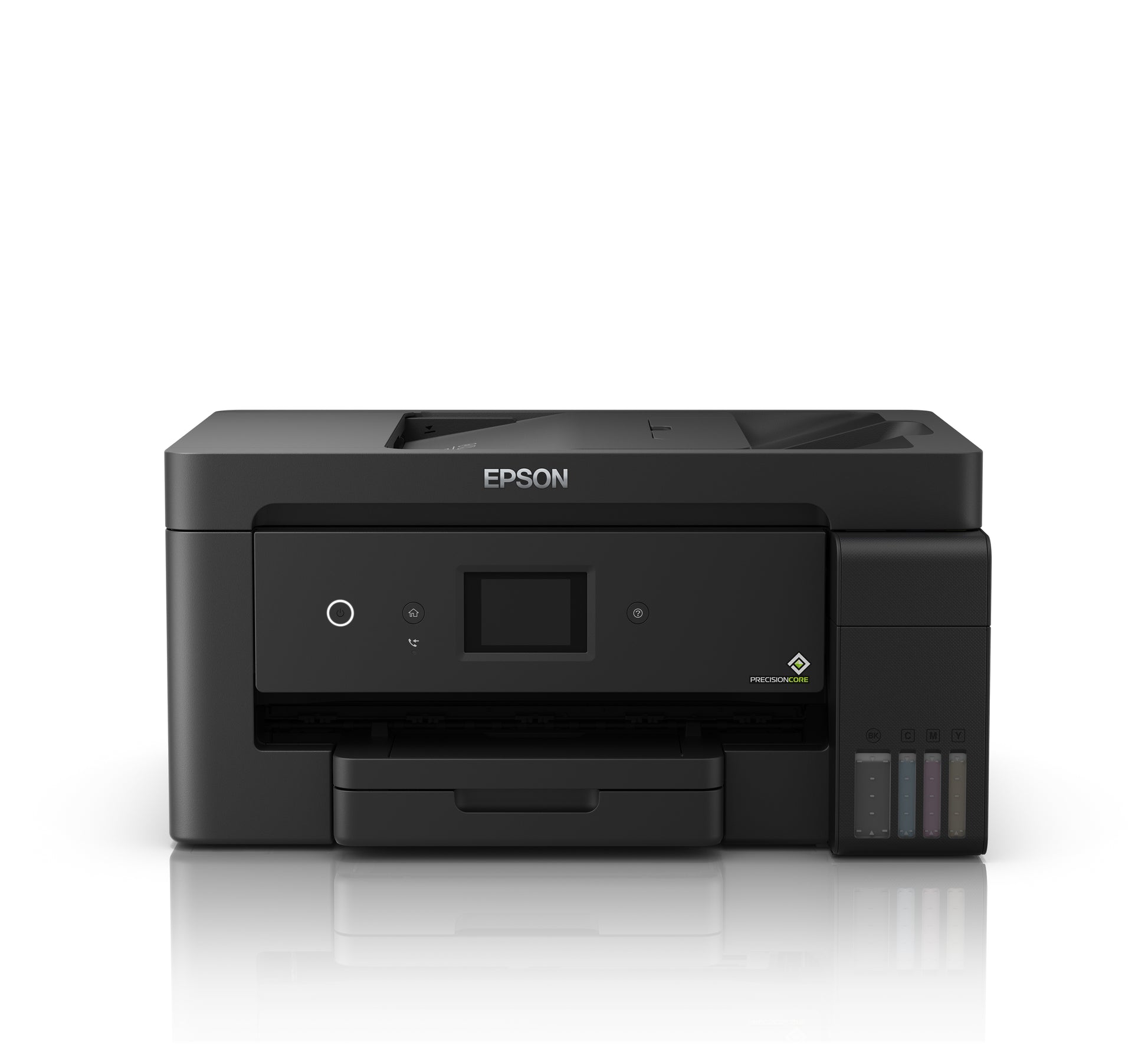 Epson EcoTank ET-15000 – Farbiges Tintenstrahl-MFP A3, 4-in-1