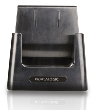 Datalogic Ladestation, 1-fach, Schwarz – für Memor 20