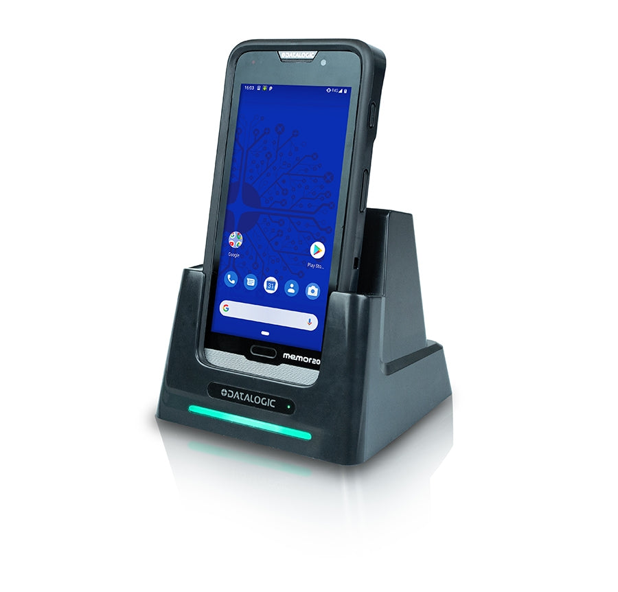 Datalogic Memor 20 – 5,7", 4/64 GB, 4G/WLAN, 1D/2D, IP65/67, Android 9