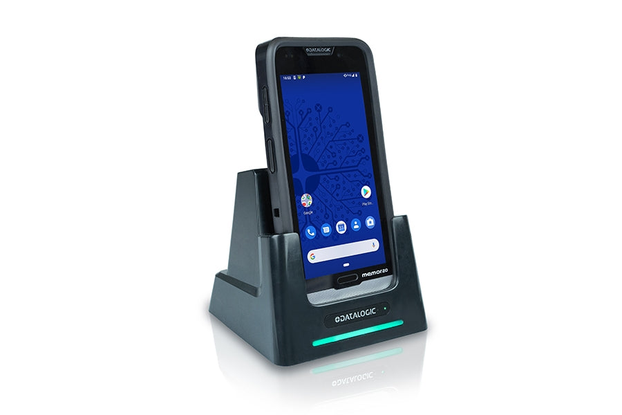 Datalogic Memor 20 – 5,7", 4/64 GB, 4G/WLAN, 1D/2D, IP65/67, Android 9
