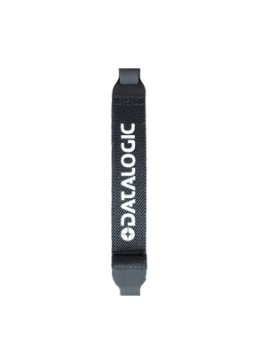 Datalogic Handschlaufe – 94ACC0252 – für Memor 20 – Schwarz – 5 Stück