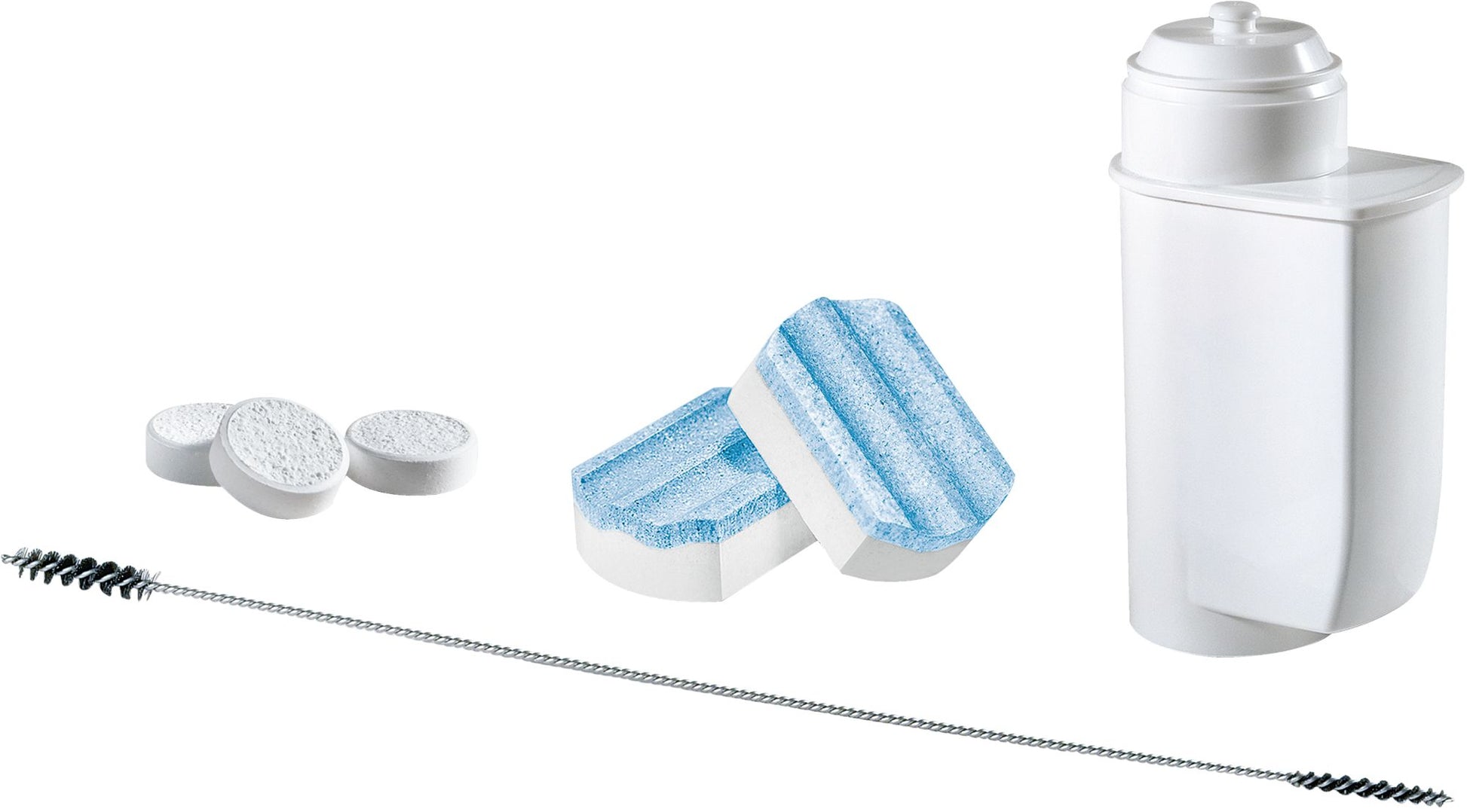 Siemens Wasserfilterkartusche TZ80004A – für Kaffeevollautomaten, 1 Stk.