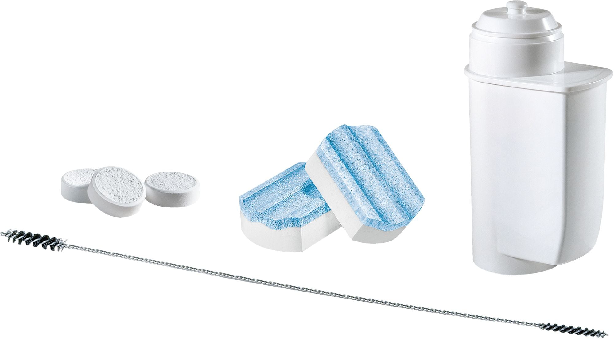 Siemens Wasserfilterkartusche TZ80004A – für Kaffeevollautomaten, 1 Stk.