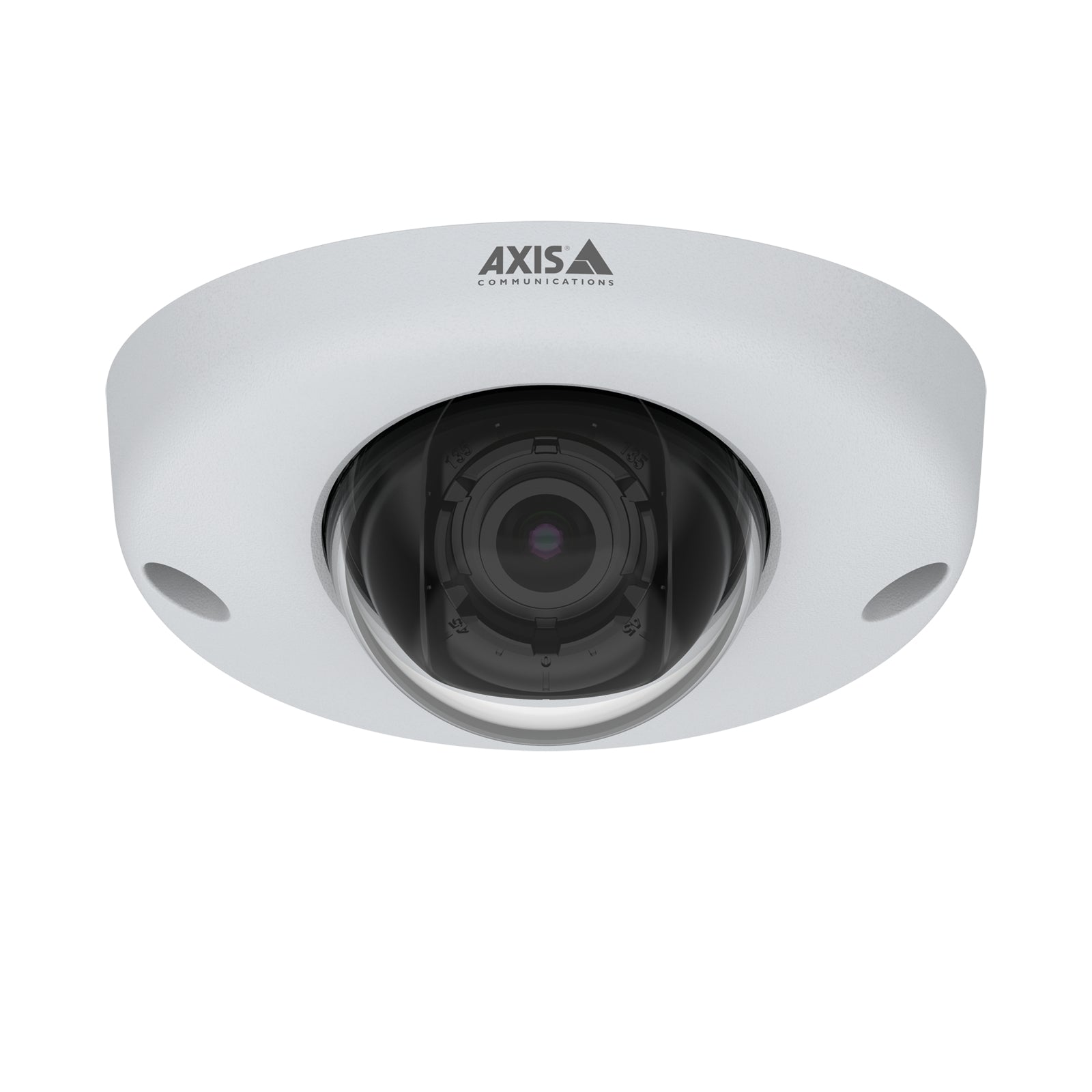 Axis P3925-R Fixed-Dome-Netzwerkkamera – RJ-45, 10er-Pack