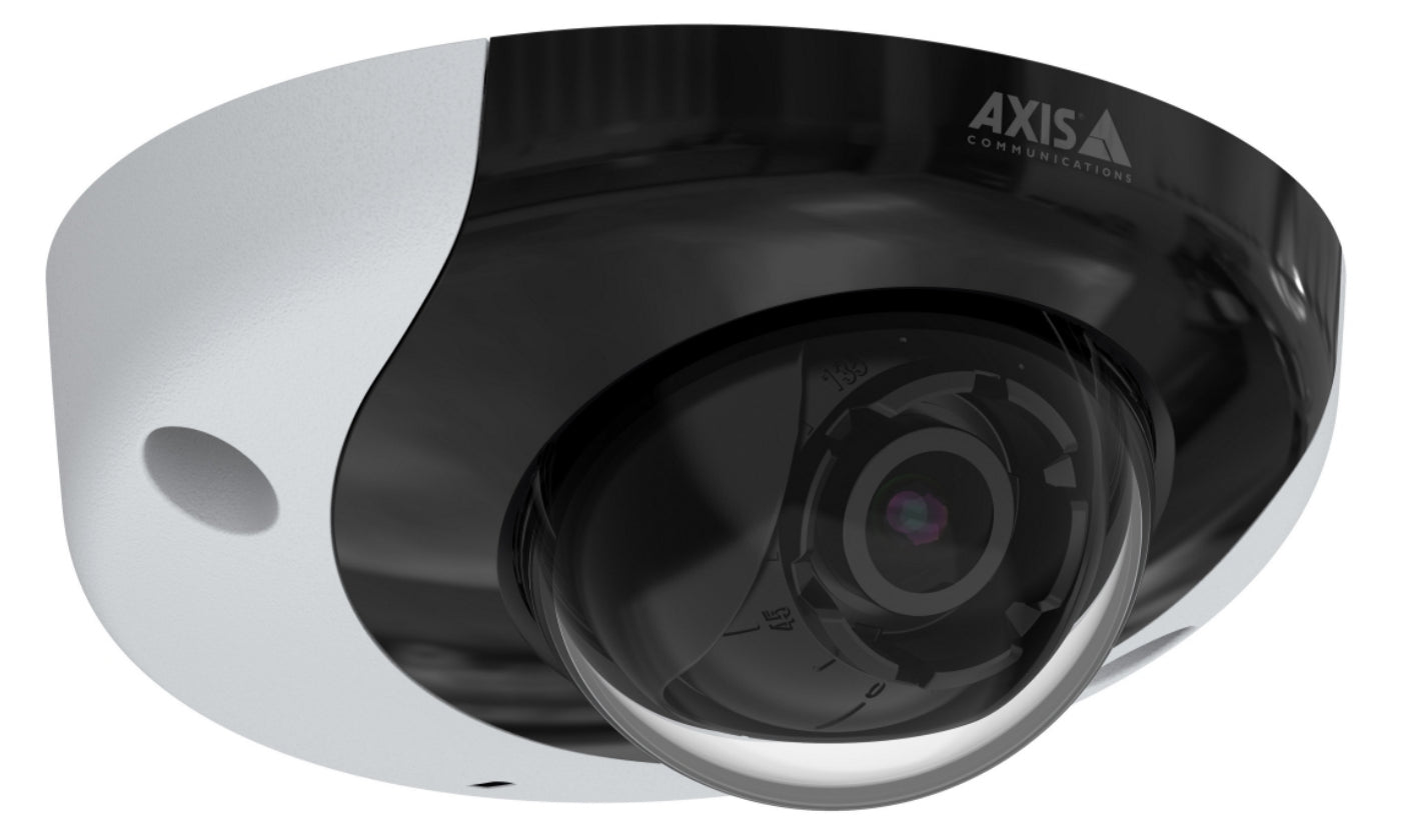 Axis P3935-LR Netzwerk-Kamera – Ethernet (RJ-45)