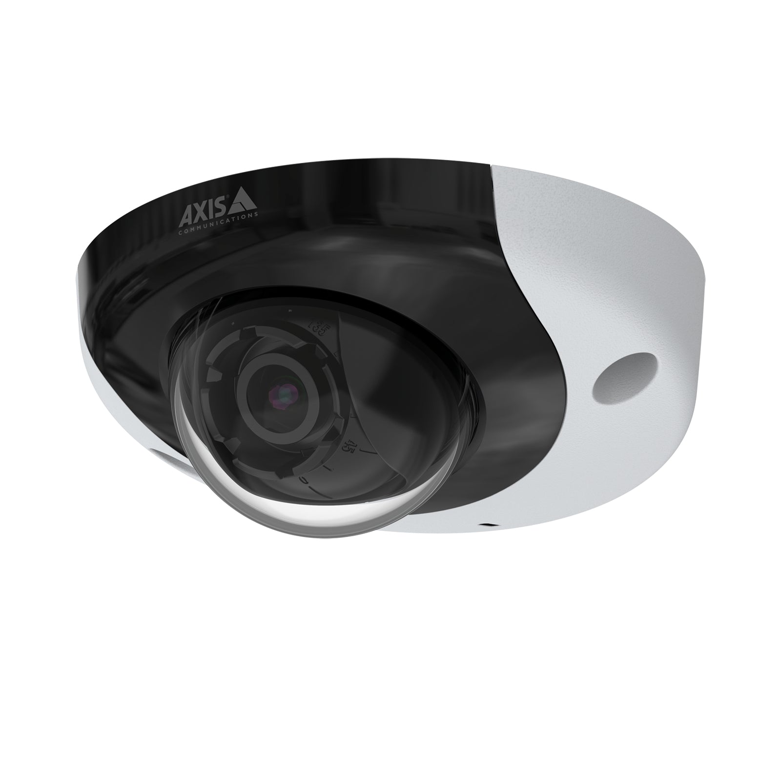 Axis P3935-LR Überwachungskamera – 940 nm IR-LEDs, RJ-45