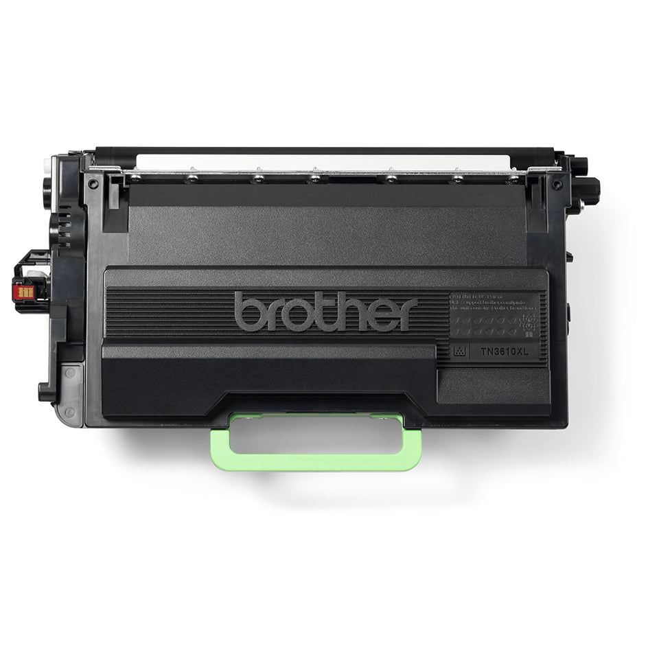 Brother Toner – schwarz, 25000 Seiten
