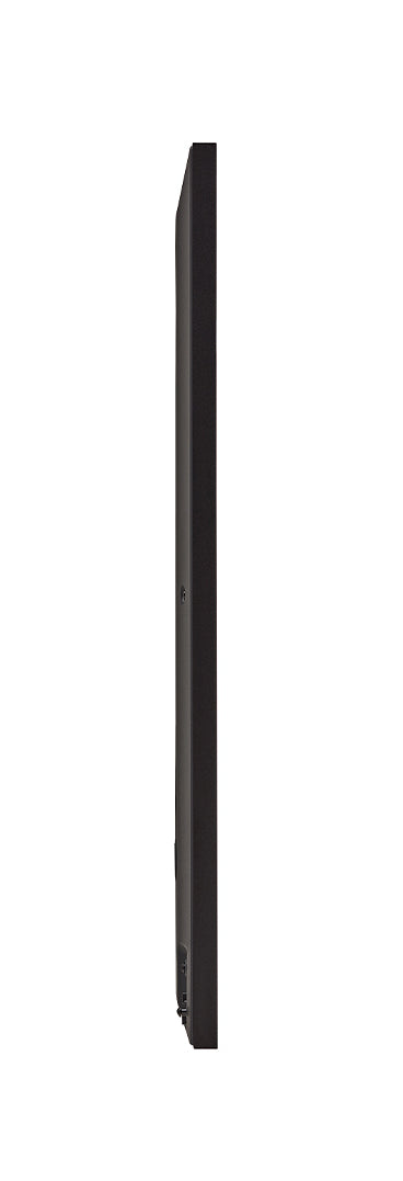 LG 49UH7N-E – Signage-Display, 49", Ultra HD 4K, 700 cd/m², 24/7, webOS, IPX5