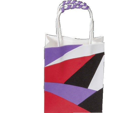Folia Selbstklebender Moosgummi – sortiert – 200 × 290 mm, 7 Bögen, 2 mm