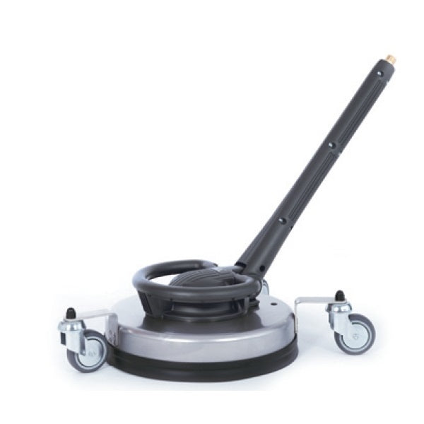 Kranzle Kränzle Flächenreiniger Rundreiniger UFO lang – Ø 35,0 cm – für Kränzle HD 10/122, K 1152 TS T und andere