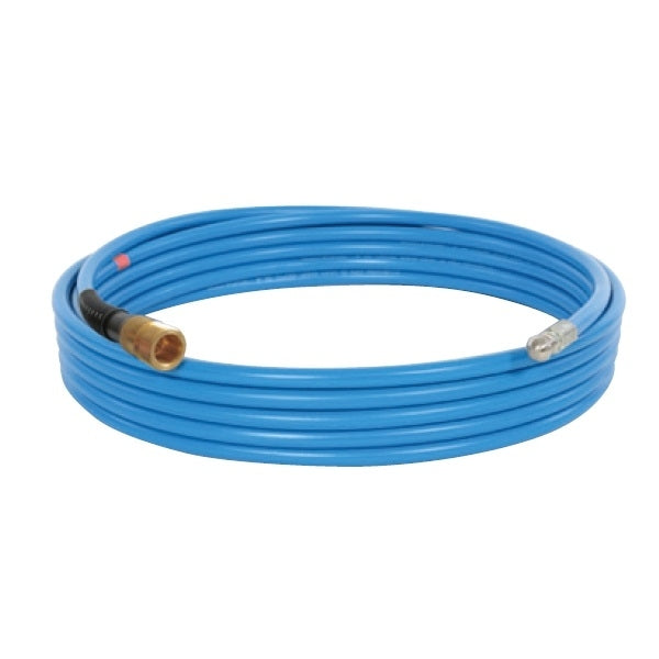 Kranzle Kränzle Rohrreiniger 15 m DN5 200 bar – für Junior 120, Junior 140, Silent 120 und andere