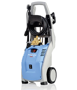 Kranzle Kränzle – Hochdruckreiniger K 1050 TS, Netzbetrieb, 130 bar, 450 l/h, Schlauch 8 m