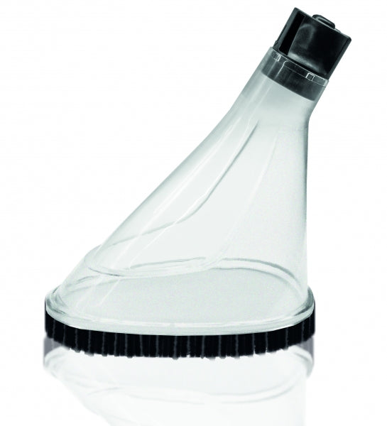 Kranzle Kränzle Spritzschutz – für Kränzle K 1132, K 1152, HD 7/122 und andere – transparent – 1 Stk. – 2,8 × 1,9 cm