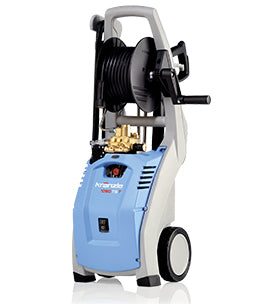 Kranzle Kränzle Hochdruckreiniger K 1050 TS T – 130 bar, 450 l/h, 12 m Schlauch