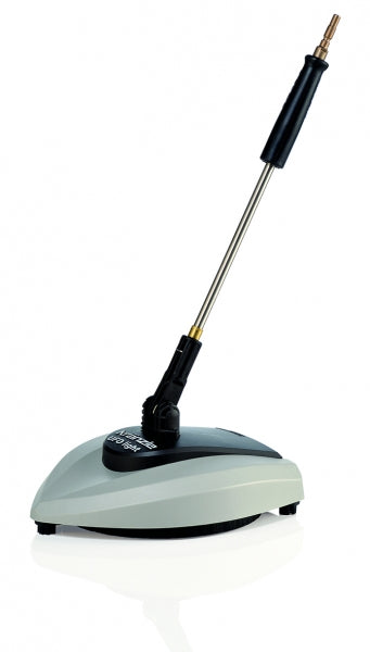 Kranzle Kränzle Flächenreiniger Round Cleaner UFO light – Ø 26,0 cm, schwarz/grau, für K 1050, 1 Stk.