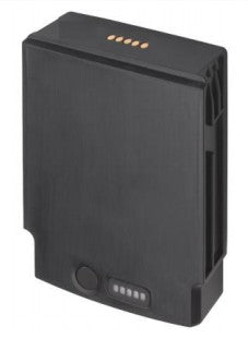 Zebra Notebook-Akku – für Zebra ET5X – 3400 mAh, 7,2 V – Schwarz