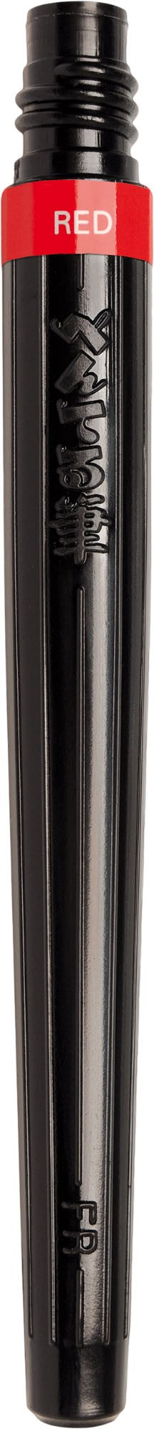 Pentel Marker-Nachfüllung – rotbraun, geruchsarm, wasservermalbar, 1 Stk.