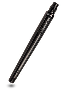 Pentel Pinselstift-Nachfülleinheit – Schwarz, geruchsarm, wasservermalbar, 1 Stück