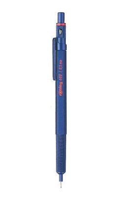 Rotring 600 Druckbleistift – 0,5 mm