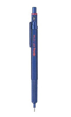 Rotring 600 Druckbleistift – 0,7 mm