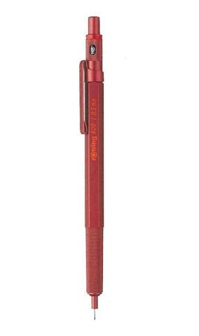 Rotring 600 Druckbleistift – 0,5 mm
