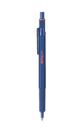 Rotring Kugelschreiber – Schwarz